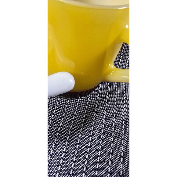 Two Vintage Anchor Hocking Fire-King two-toned - Picture 7 of 9